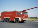 FAUN LF910/42 V 6x6 Fire Truck 1972 года